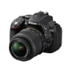 تصویر  دوربین SLR دیجیتال Nikon D5300