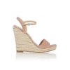 تصویر  صندل های Slingback