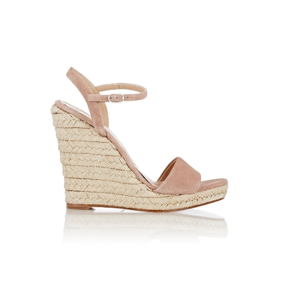 تصویر  صندل های Slingback