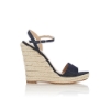 تصویر  صندل های Slingback