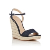تصویر  صندل های Slingback