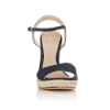 تصویر  صندل های Slingback