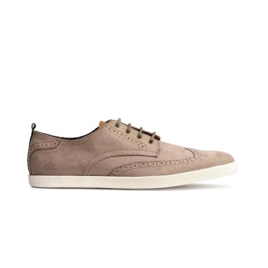 تصویر  کفش مربی Brogue