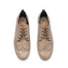 تصویر  کفش مربی Brogue