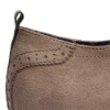 تصویر  کفش مربی Brogue