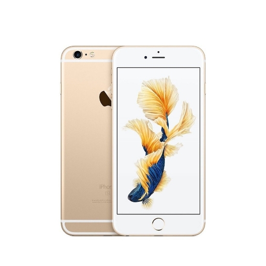 تصویر  آیفن 6s