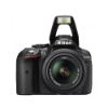 تصویر  دوربین SLR دیجیتال Nikon D5300