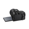 تصویر  دوربین SLR دیجیتال Nikon D5300