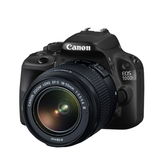 تصویر  دوربین دیجیتال Nikon D3300 CMOS