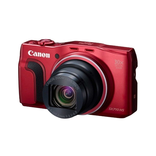 تصویر  دوربین SX710