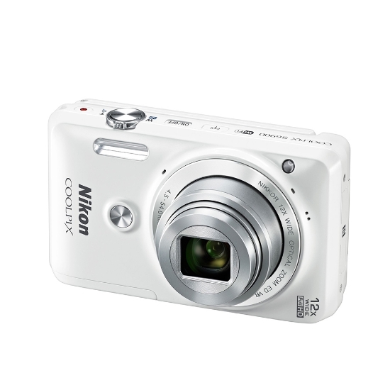 تصویر  دوربین Coolpix S6900
