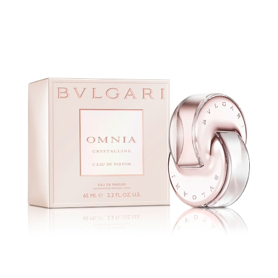 تصویر  عطر کریستالی Omnia