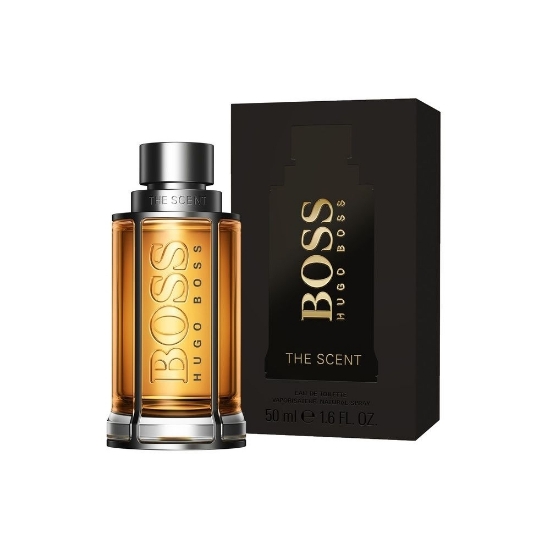 تصویر  عطر Scent