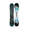 تصویر  Jones Ultra Mountain Twin Board