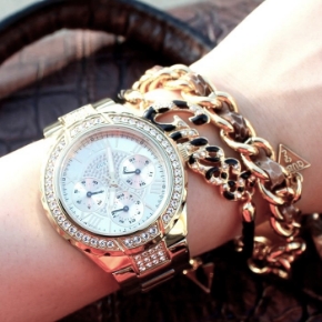 ساعتهای زنانه