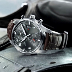 ساعتهای مردانه