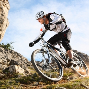 دوچرخه سواری