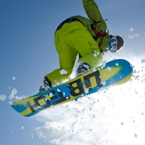 اسکیت و اسنوبورد