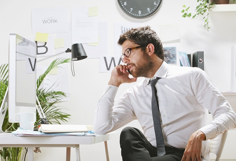 فضای اداری خود را سازماندهی کنید فضای اداری خود را سازماندهی کنید