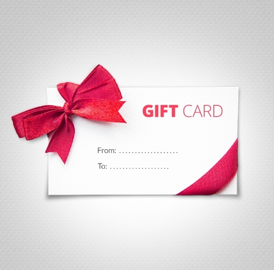 Picture of Virtual Gift Card